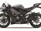 Kawasaki ZX-6R Ninja